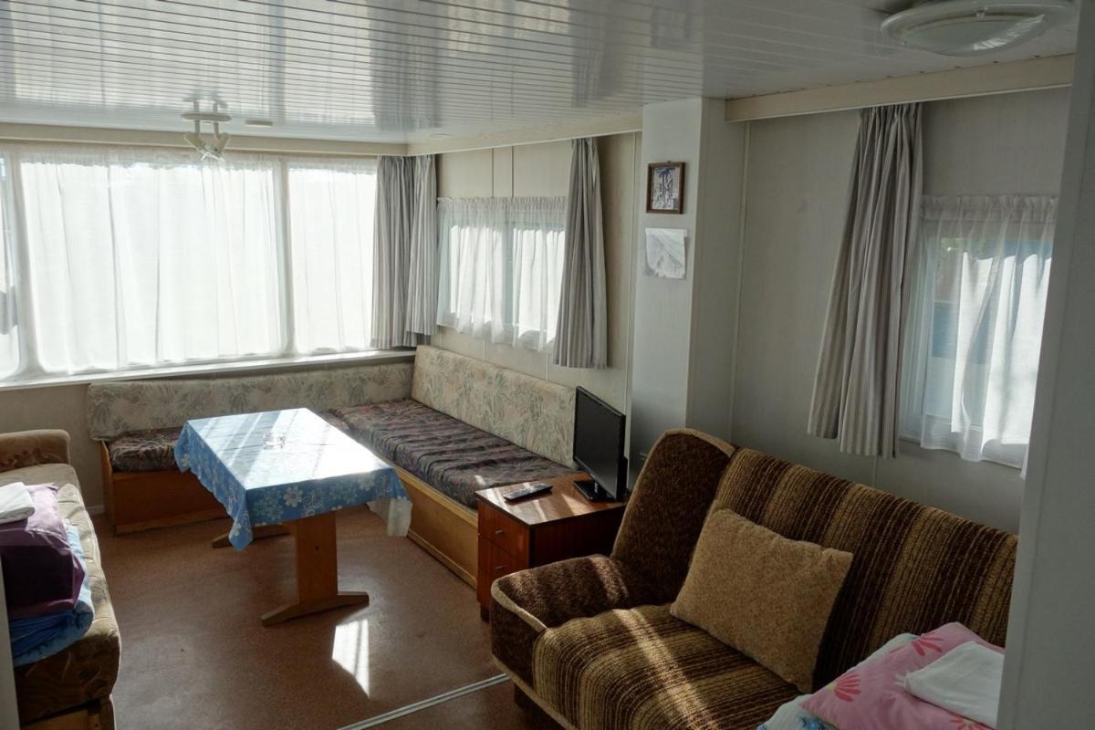 Camping Pod Zaglem Мельно Экстерьер фото