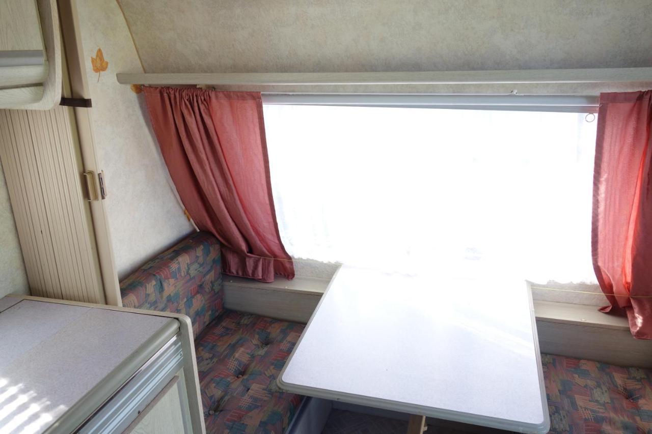 Camping Pod Zaglem Мельно Экстерьер фото