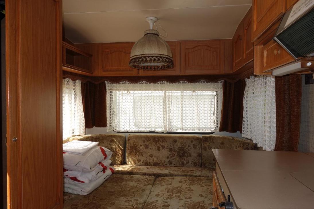 Camping Pod Zaglem Мельно Экстерьер фото