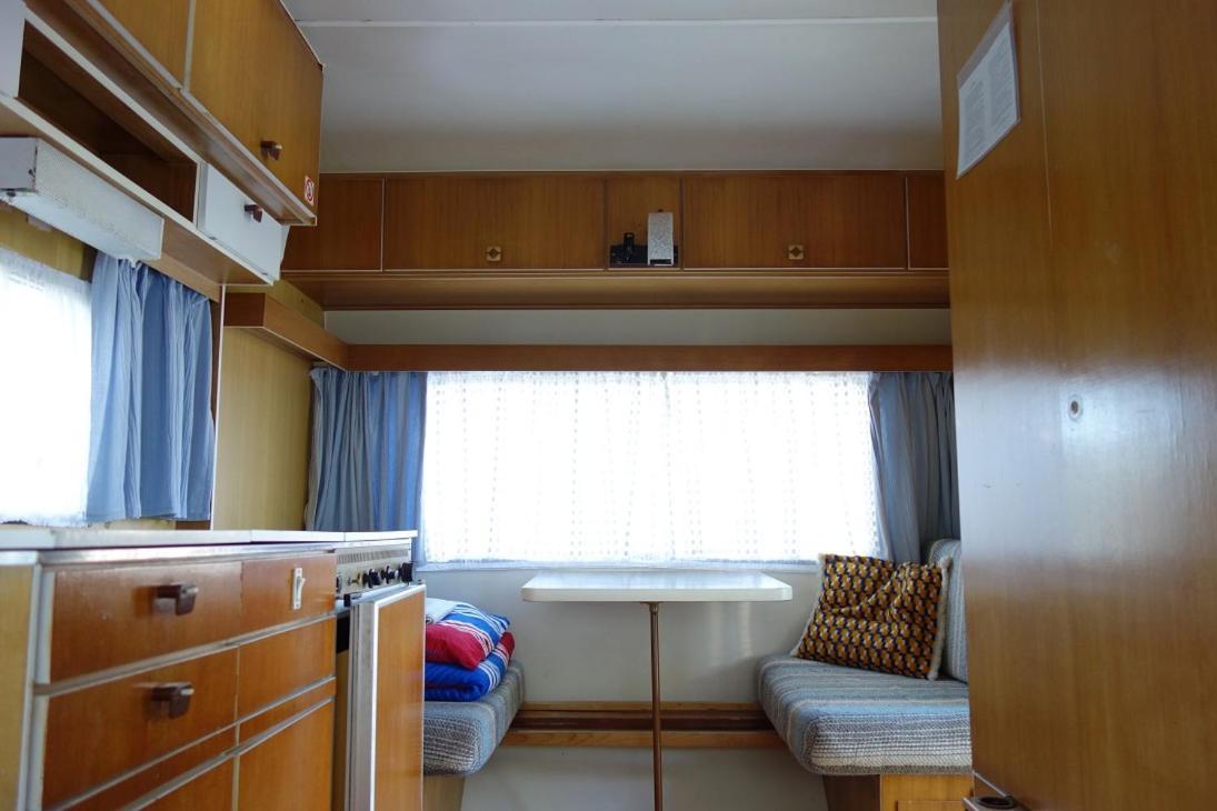 Camping Pod Zaglem Мельно Экстерьер фото