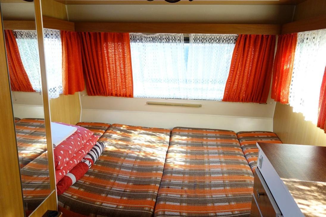 Camping Pod Zaglem Мельно Экстерьер фото