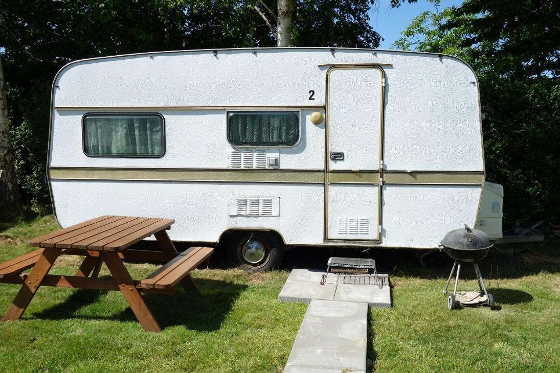 Camping Pod Zaglem Мельно Экстерьер фото