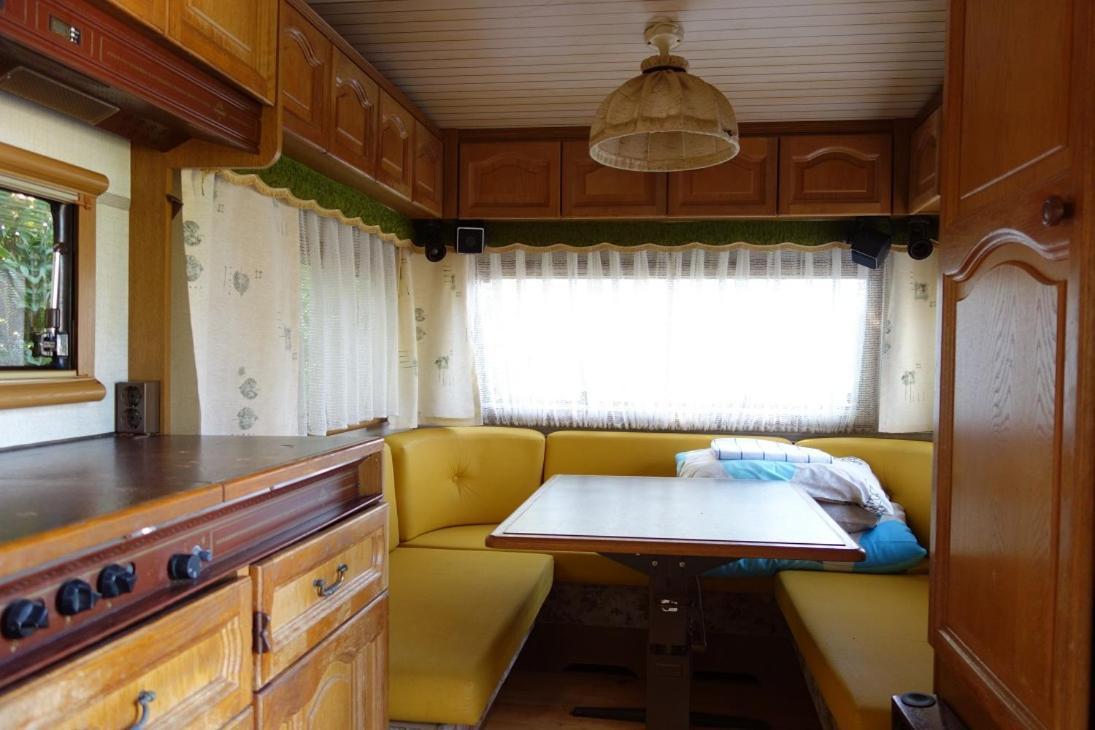 Camping Pod Zaglem Мельно Экстерьер фото