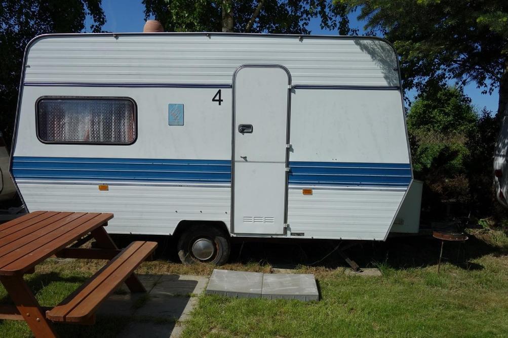 Camping Pod Zaglem Мельно Экстерьер фото