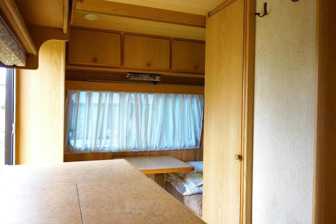 Camping Pod Zaglem Мельно Экстерьер фото