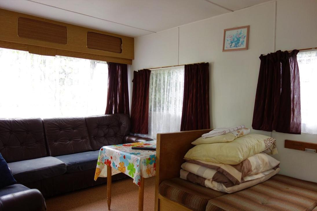 Camping Pod Zaglem Мельно Экстерьер фото
