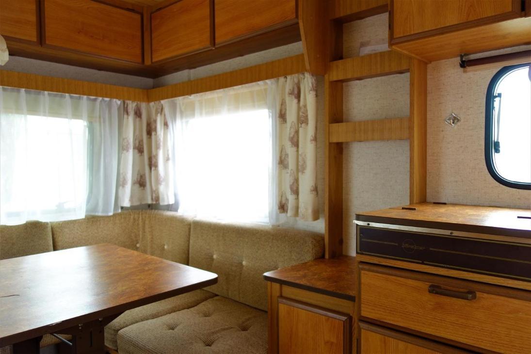 Camping Pod Zaglem Мельно Экстерьер фото