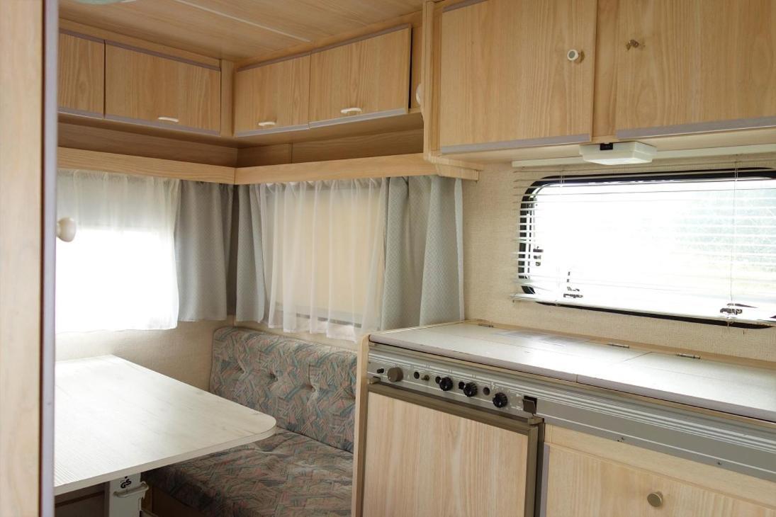 Camping Pod Zaglem Мельно Экстерьер фото